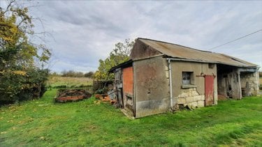 Maison a vendre Luçay-le-Mâle 36360 Indre 55 m2 3 pièces 43600 euros