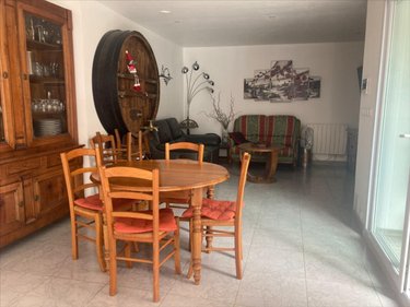Maison a vendre Elbeuf 76500 Seine-Maritime 118 m2 4 pièces 231000 euros