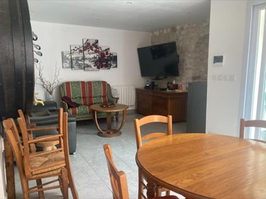 Maison a vendre Elbeuf 76500 Seine-Maritime 118 m2 4 pièces 231000 euros