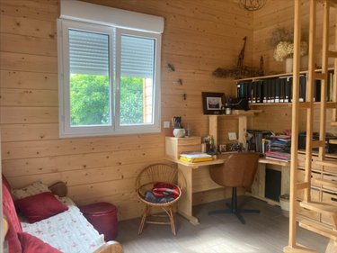 Maison a vendre Elbeuf 76500 Seine-Maritime 118 m2 4 pièces 231000 euros