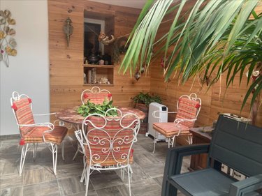 Maison a vendre Elbeuf 76500 Seine-Maritime 118 m2 4 pièces 231000 euros