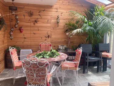 Maison a vendre Elbeuf 76500 Seine-Maritime 118 m2 4 pièces 231000 euros