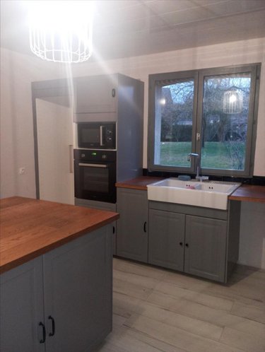 Maison a vendre La Capelle 02260 Aisne 182 m2 9 pièces 225750 euros