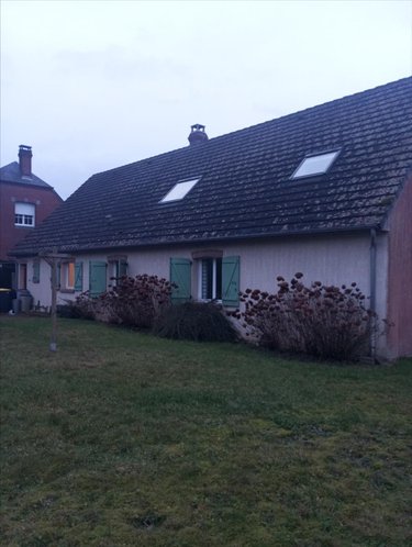 Maison a vendre La Capelle 02260 Aisne 182 m2 9 pièces 225750 euros