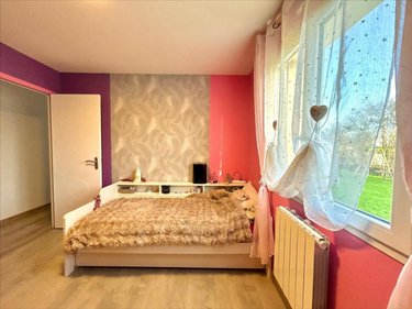 Maison a vendre Bricquebec-en-Cotentin 50260 Manche 119 m2 6 pièces 273440 euros