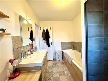 Maison a vendre Saint-Jacques-de-Néhou 50390 Manche 119 m2 6 pièces 273440 euros