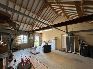 Maison a vendre Saint-Jacques-de-Néhou 50390 Manche 119 m2 6 pièces 273440 euros