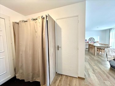 Maison a vendre Bricquebec-en-Cotentin 50260 Manche 119 m2 6 pièces 273440 euros