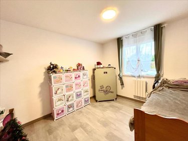 Maison a vendre Bricquebec-en-Cotentin 50260 Manche 119 m2 6 pièces 273440 euros