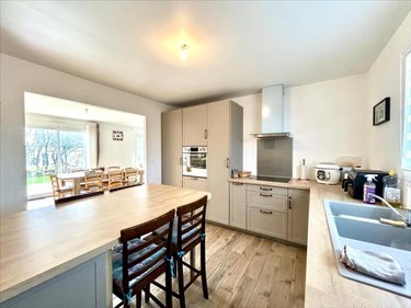 Maison a vendre Bricquebec-en-Cotentin 50260 Manche 119 m2 6 pièces 273440 euros