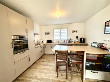 Maison a vendre Bricquebec-en-Cotentin 50260 Manche 119 m2 6 pièces 273440 euros