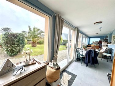 Maison a vendre Fermanville 50840 Manche 154 m2 7 pièces 393960 euros