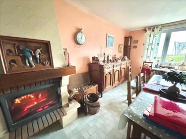Maison a vendre Fermanville 50840 Manche 154 m2 7 pièces 393960 euros