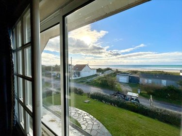 Maison a vendre Denneville 50580 Manche 137 m2 7 pièces 398152 euros