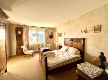 Maison a vendre Denneville 50580 Manche 137 m2 7 pièces 398152 euros