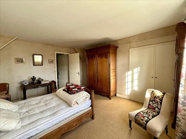 Maison a vendre Denneville 50580 Manche 137 m2 7 pièces 398152 euros