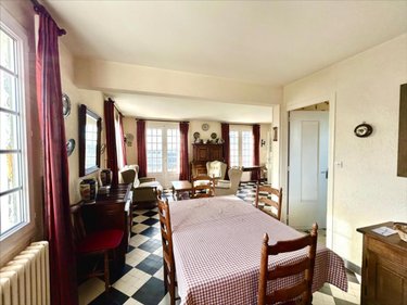 Maison a vendre Denneville 50580 Manche 137 m2 7 pièces 398152 euros