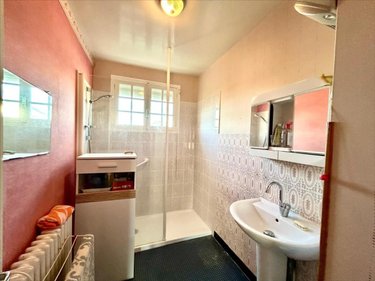 Maison a vendre Denneville 50580 Manche 137 m2 7 pièces 398152 euros