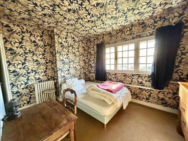 Maison a vendre Denneville 50580 Manche 137 m2 7 pièces 398152 euros