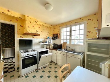 Maison a vendre Denneville 50580 Manche 137 m2 7 pièces 398152 euros