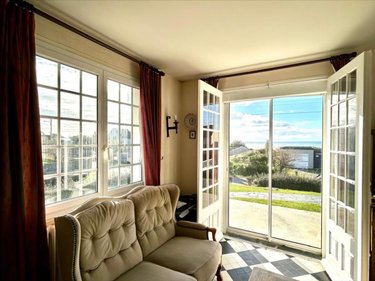 Maison a vendre Denneville 50580 Manche 137 m2 7 pièces 398152 euros