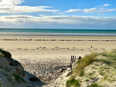 Maison a vendre Denneville 50580 Manche 137 m2 7 pièces 398152 euros