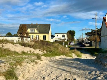 Maison a vendre Denneville 50580 Manche 137 m2 7 pièces 398152 euros