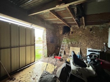 Maison a vendre Saint-Sauveur-le-Vicomte 50390 Manche 58 m2 3 pièces 137200 euros