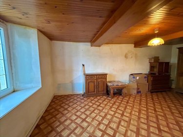 Maison a vendre Saint-Sauveur-le-Vicomte 50390 Manche 58 m2 3 pièces 137200 euros