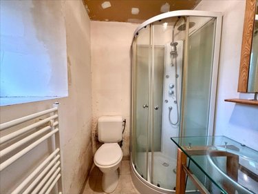 Maison a vendre Saint-Sauveur-le-Vicomte 50390 Manche 58 m2 3 pièces 137200 euros