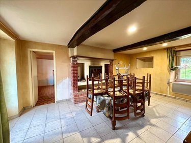 Maison a vendre Saint-Sauveur-le-Vicomte 50390 Manche 58 m2 3 pièces 137200 euros