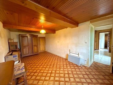 Maison a vendre Saint-Sauveur-le-Vicomte 50390 Manche 58 m2 3 pièces 137200 euros
