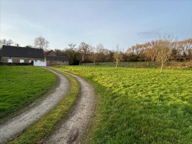 Maison a vendre Saint-Sauveur-le-Vicomte 50390 Manche 58 m2 3 pièces 137200 euros