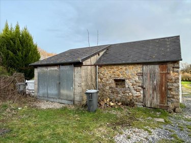 Maison a vendre Saint-Sauveur-le-Vicomte 50390 Manche 58 m2 3 pièces 137200 euros