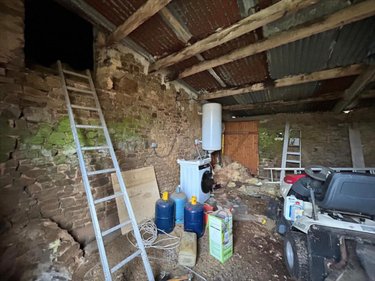 Maison a vendre Saint-Sauveur-le-Vicomte 50390 Manche 58 m2 3 pièces 137200 euros