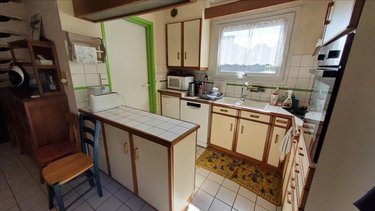 Maison a vendre Saint-Hernin 29270 Finistère 207 m2 10 pièces 265000 euros