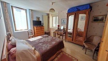 Maison a vendre Saint-Hernin 29270 Finistère 207 m2 10 pièces 262500 euros