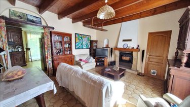 Maison a vendre Saint-Hernin 29270 Finistère 207 m2 10 pièces 265000 euros