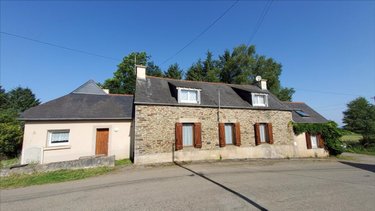 Maison a vendre Saint-Hernin 29270 Finistère 207 m2 10 pièces 249900 euros