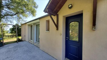 Maison a vendre Saint-Hernin 29270 Finistère 207 m2 10 pièces 265000 euros