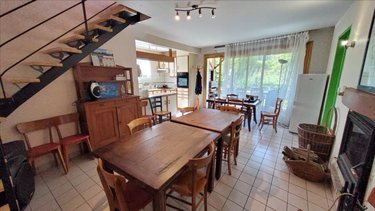 Maison a vendre Saint-Hernin 29270 Finistère 207 m2 10 pièces 262500 euros