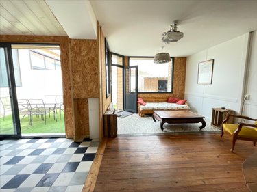Appartement a vendre La Rochelle 17000 Charente-Maritime 57 m2 3 pièces 254800 euros