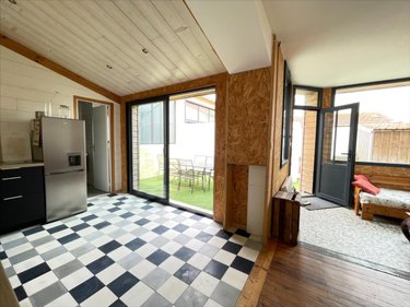 Appartement a vendre La Rochelle 17000 Charente-Maritime 57 m2 3 pièces 254800 euros