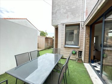 Appartement a vendre La Rochelle 17000 Charente-Maritime 57 m2 3 pièces 254800 euros