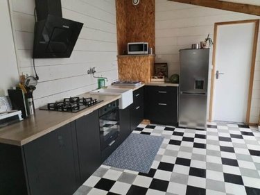 Appartement a vendre La Rochelle 17000 Charente-Maritime 57 m2 3 pièces 254800 euros