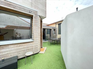 Appartement a vendre La Rochelle 17000 Charente-Maritime 57 m2 3 pièces 254800 euros
