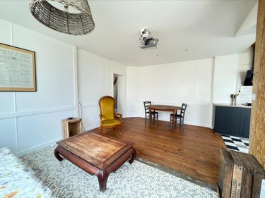 Appartement a vendre La Rochelle 17000 Charente-Maritime 57 m2 3 pièces 254800 euros