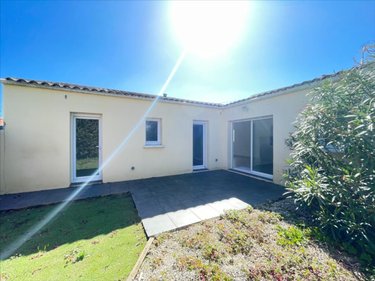Maison a vendre Clavette 17220 Charente-Maritime 122 m2 4 pièces 350000 euros