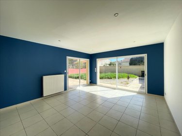 Maison a vendre Clavette 17220 Charente-Maritime 122 m2 4 pièces 374400 euros
