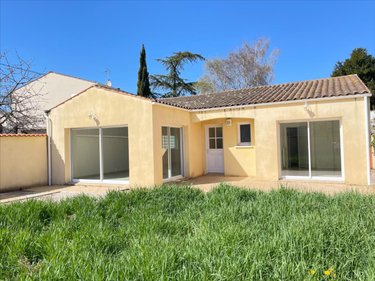 Maison a vendre Clavette 17220 Charente-Maritime 122 m2 4 pièces 364000 euros
